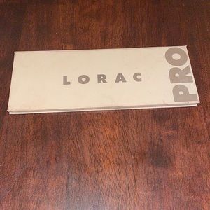 Lorac Pro 3